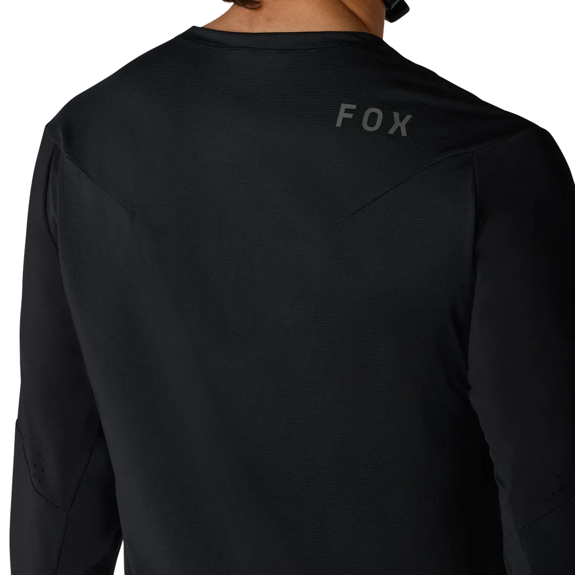 Uomo Fox Maglie*agia aniche unghe tb Fexair -