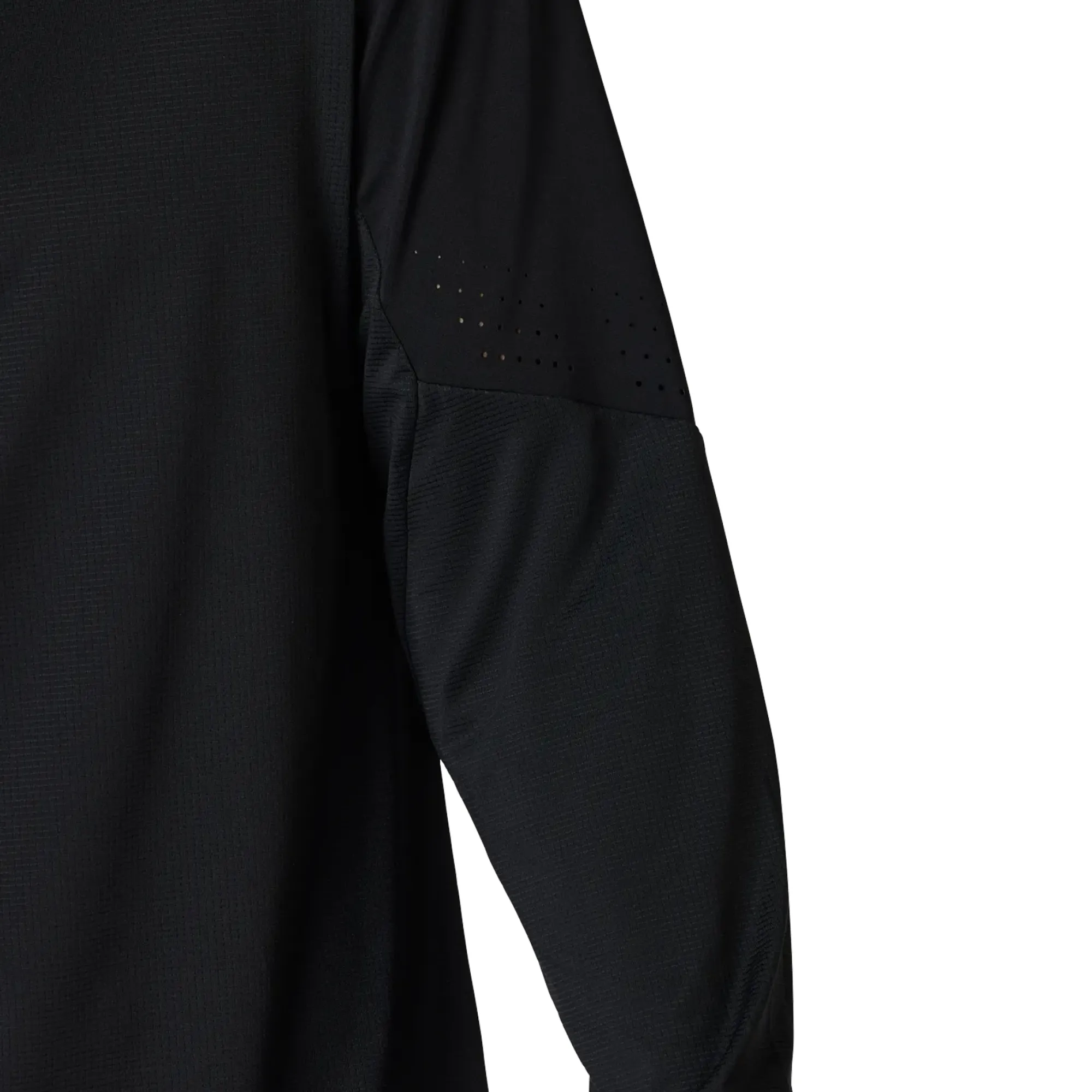 Uomo Fox Maglie*agia aniche unghe tb Fexair -