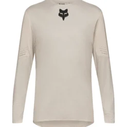 Uomo Fox Maglie*agia aniche unghe tb Fexair -