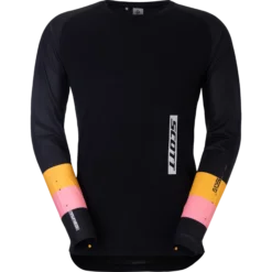 Uomo Scott Maglie*agia aniche unghe tb Tuned -