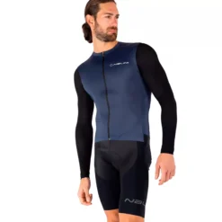 Uomo Nalini Maglie*agia aniche unghe Pure -
