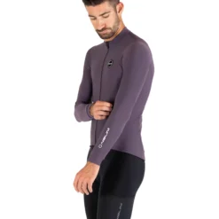 Uomo Nalini Maglie*agia aniche unghe New oft Warp J1 -