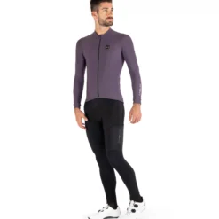 Uomo Nalini Maglie*agia aniche unghe New oft Warp J1 -