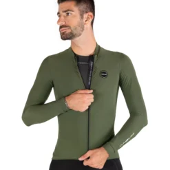 Uomo Nalini Maglie*agia aniche unghe New oft Warp J1 -