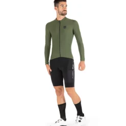Uomo Nalini Maglie*agia aniche unghe New oft Warp J1 -