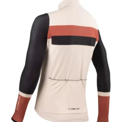Uomo Nalini Maglie*agia aniche unghe tevio - Beige