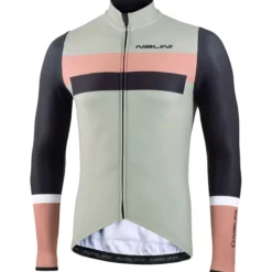 Uomo Nalini Maglie*agia aniche unghe tevio -