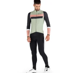Uomo Nalini Maglie*agia aniche unghe tevio -