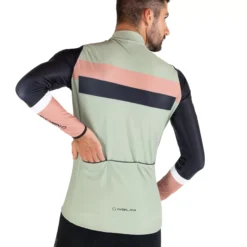 Uomo Nalini Maglie*agia aniche unghe tevio -