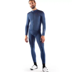 Uomo Nalini Maglie*agia aniche unghe ight Wrap J -