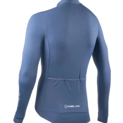 Uomo Nalini Maglie*agia aniche unghe ight Wrap J -