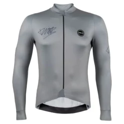Uomo Nalini Maglie*agia aniche unghe Benna80 -