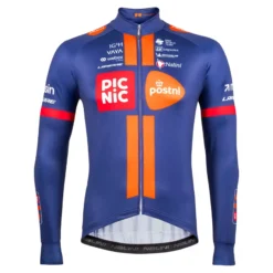 Uomo Nalini Maglie*agia aniche unghe Tea Picnic-Potn 2026