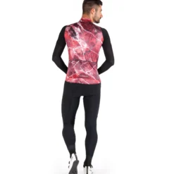 Uomo Nalini Maglie*agia aniche unghe War eh -