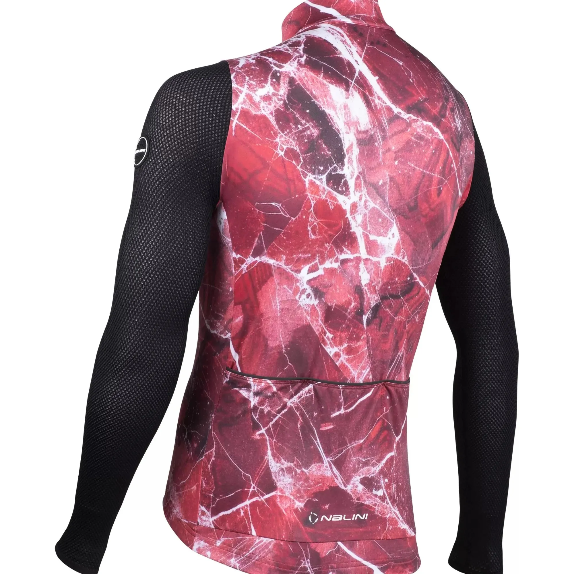 Uomo Nalini Maglie*agia aniche unghe War eh -