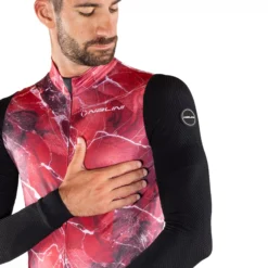Uomo Nalini Maglie*agia aniche unghe War eh -
