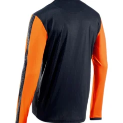 Uomo Northwave Maglie*agia aniche unghe XTrai - Nero arancio