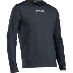 Uomo Northwave Maglie*agia aniche unghe Crew pro -
