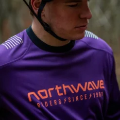 Uomo Northwave Maglie*agia aniche unghe harp -