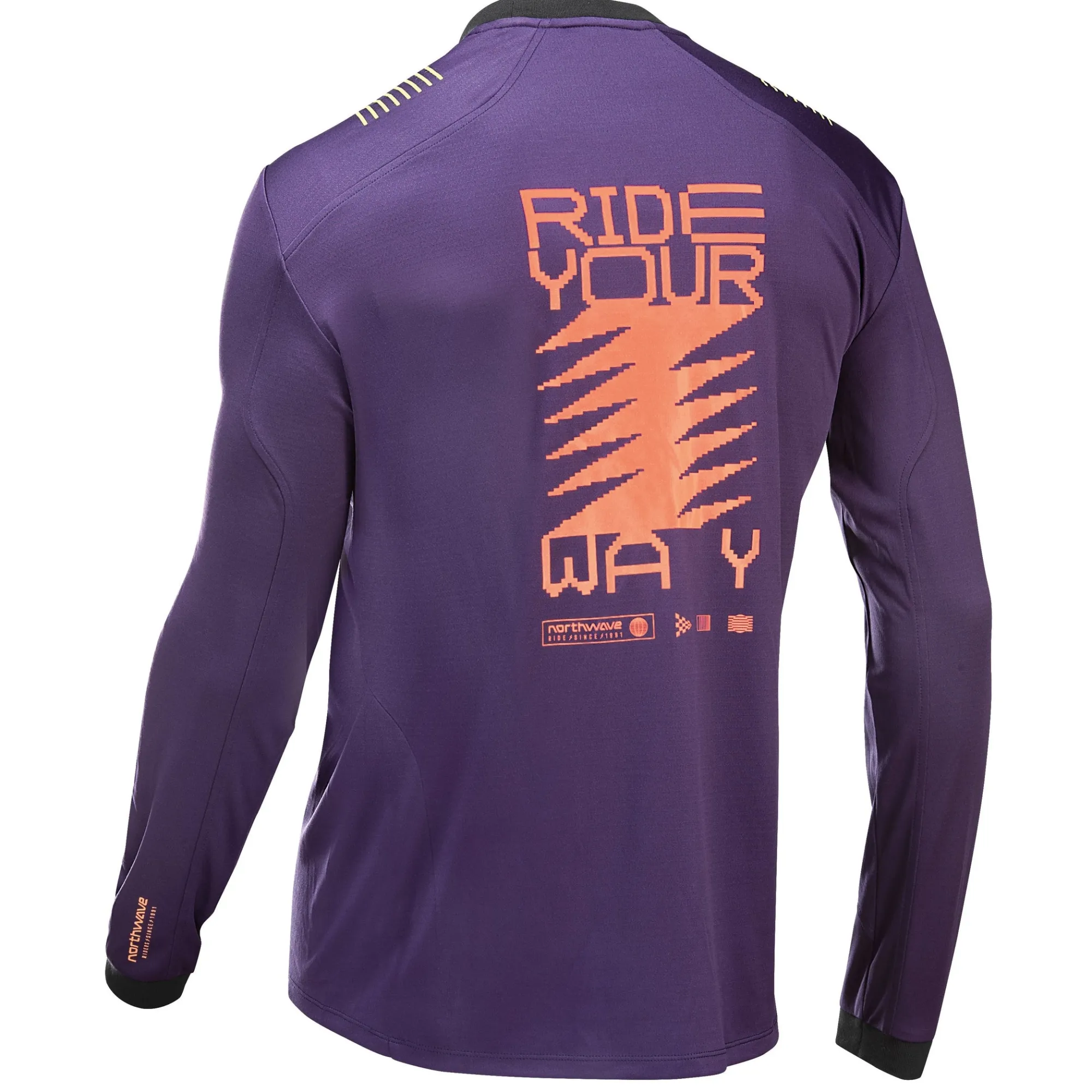 Uomo Northwave Maglie*agia aniche unghe harp -