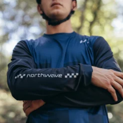 Uomo Northwave Maglie*agia aniche unghe Sharp -