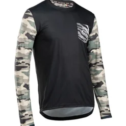 Uomo Northwave Maglie*agia aniche unghe Wid A ountain -