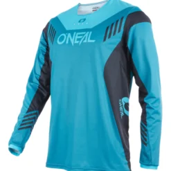 Uomo Oneal Maglie*agia aniche unghe O'nea Eeent Fr Hybrid - bu