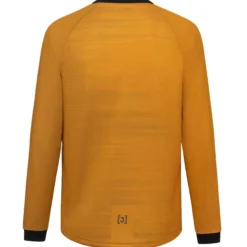 Uomo Hiru Maglie*agia aniche unghe Orbea Core - Arancio