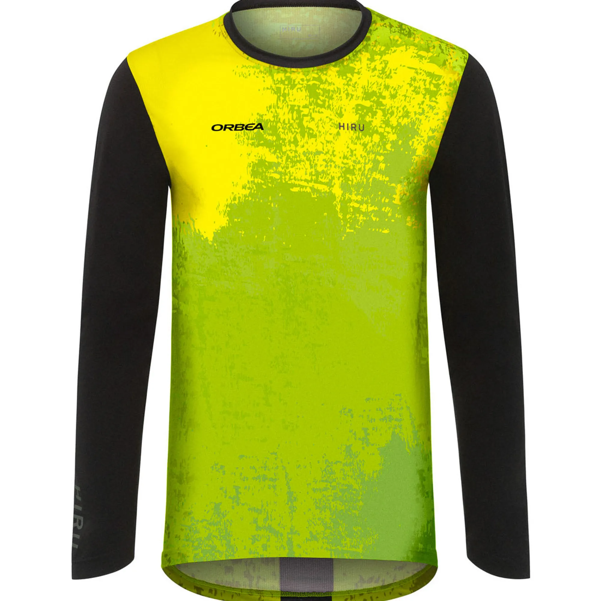 Uomo Hiru Maglie*agia aniche unghe Orbea ab -