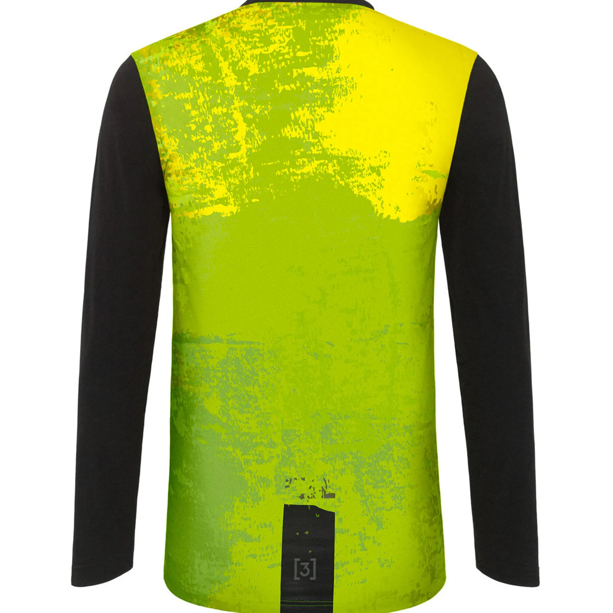 Uomo Hiru Maglie*agia aniche unghe Orbea ab -