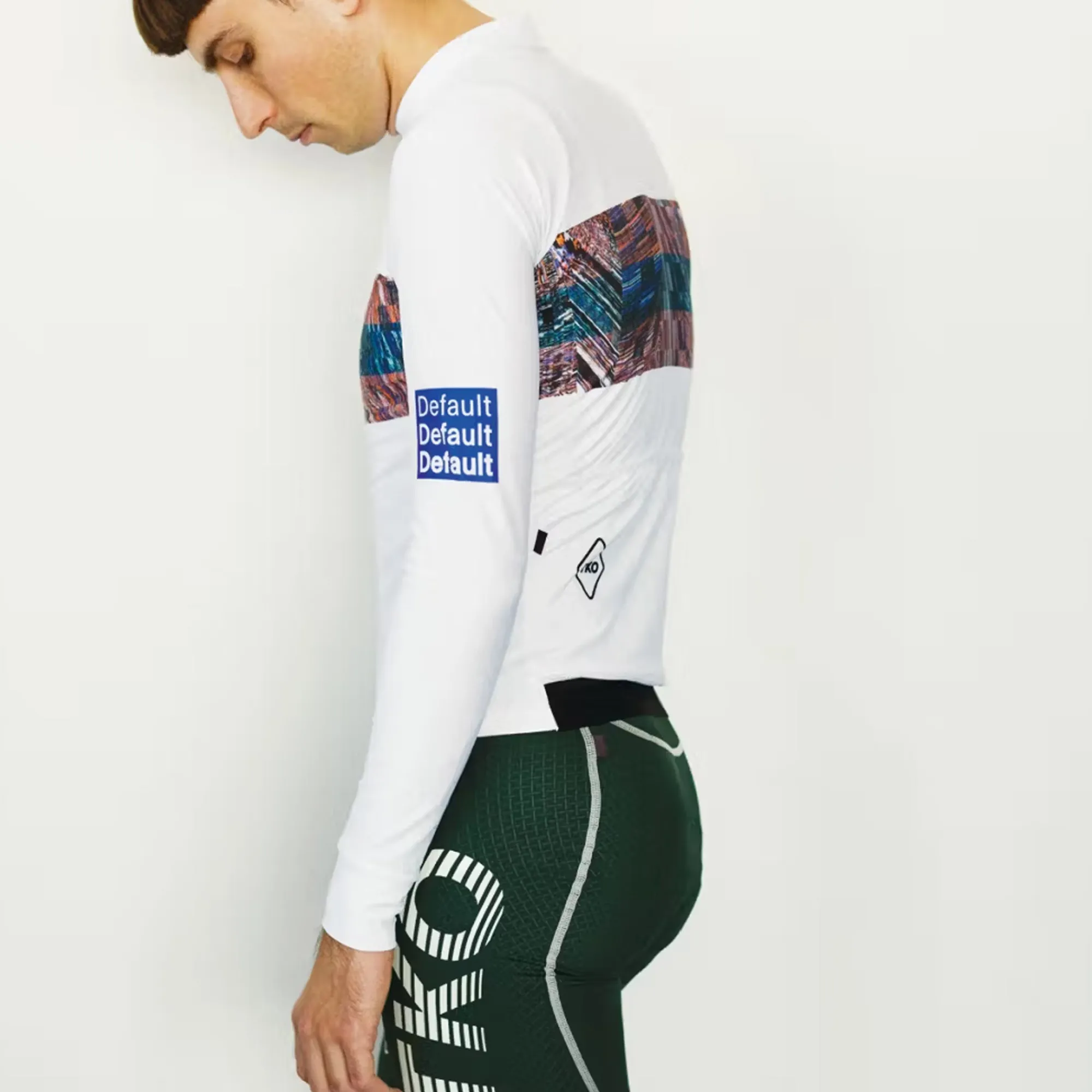 Uomo Pas Normal Studios Maglie*agia aniche unghe T.K.O. echani -