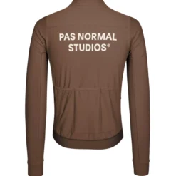 Uomo Pas Normal Studios Maglie*agia aniche unghe Eentia - chiaro