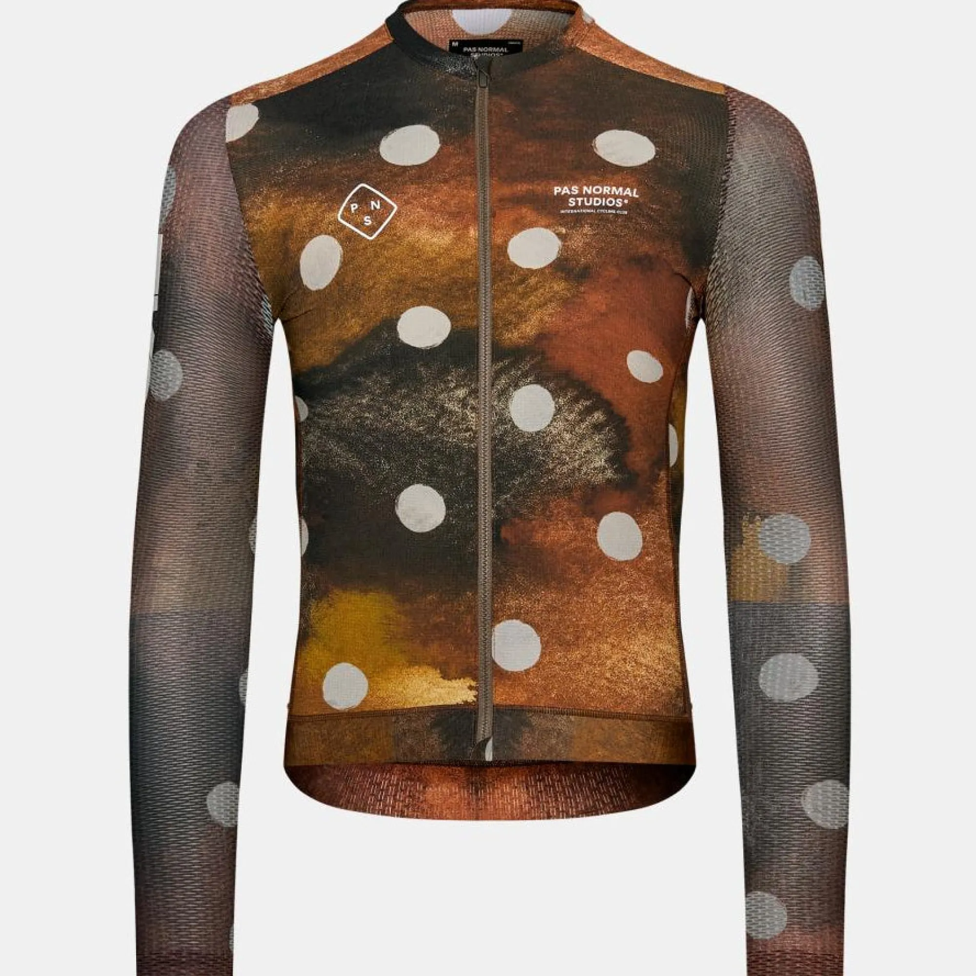 Uomo Pas Normal Studios Maglie*agia aniche unghe T.K.O. Eentia ight -