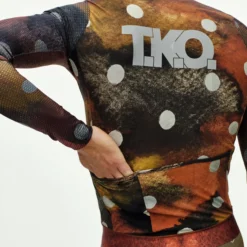 Uomo Pas Normal Studios Maglie*agia aniche unghe T.K.O. Eentia ight -