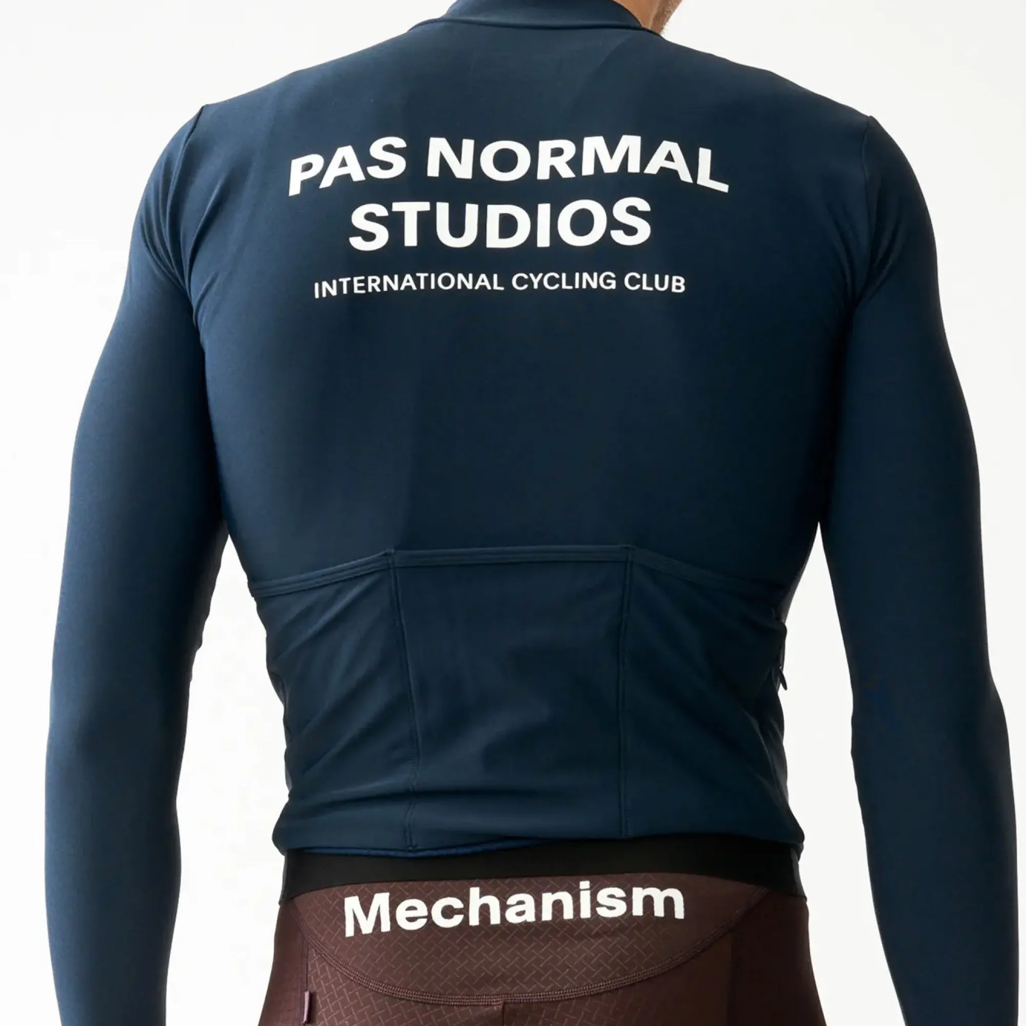 Uomo Pas Normal Studios Maglie*agia aniche unghe echani -