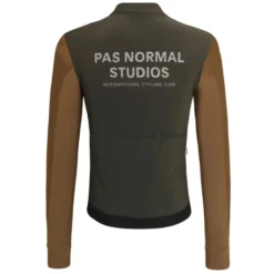 Uomo Pas Normal Studios Maglie*agia aniche unghe echani Thera - arrone