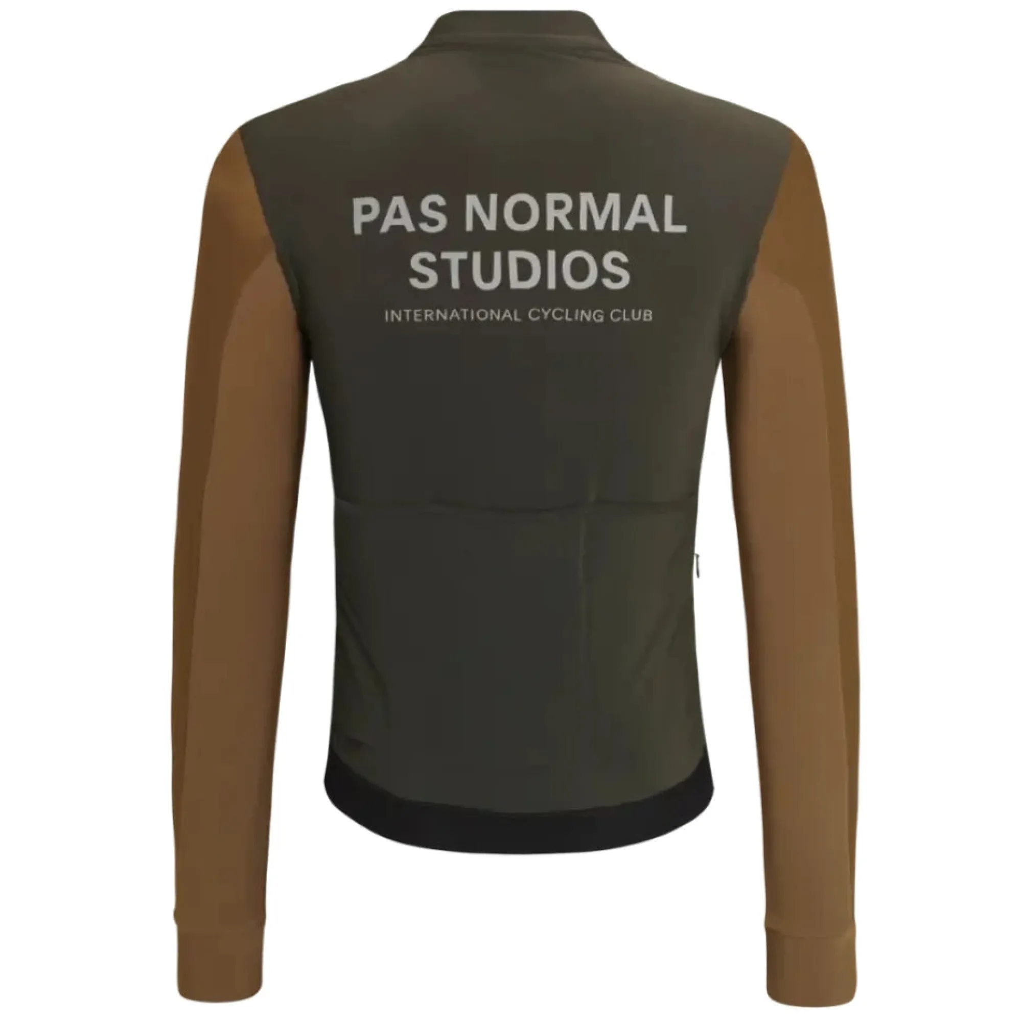 Uomo Pas Normal Studios Maglie*agia aniche unghe echani Thera - arrone