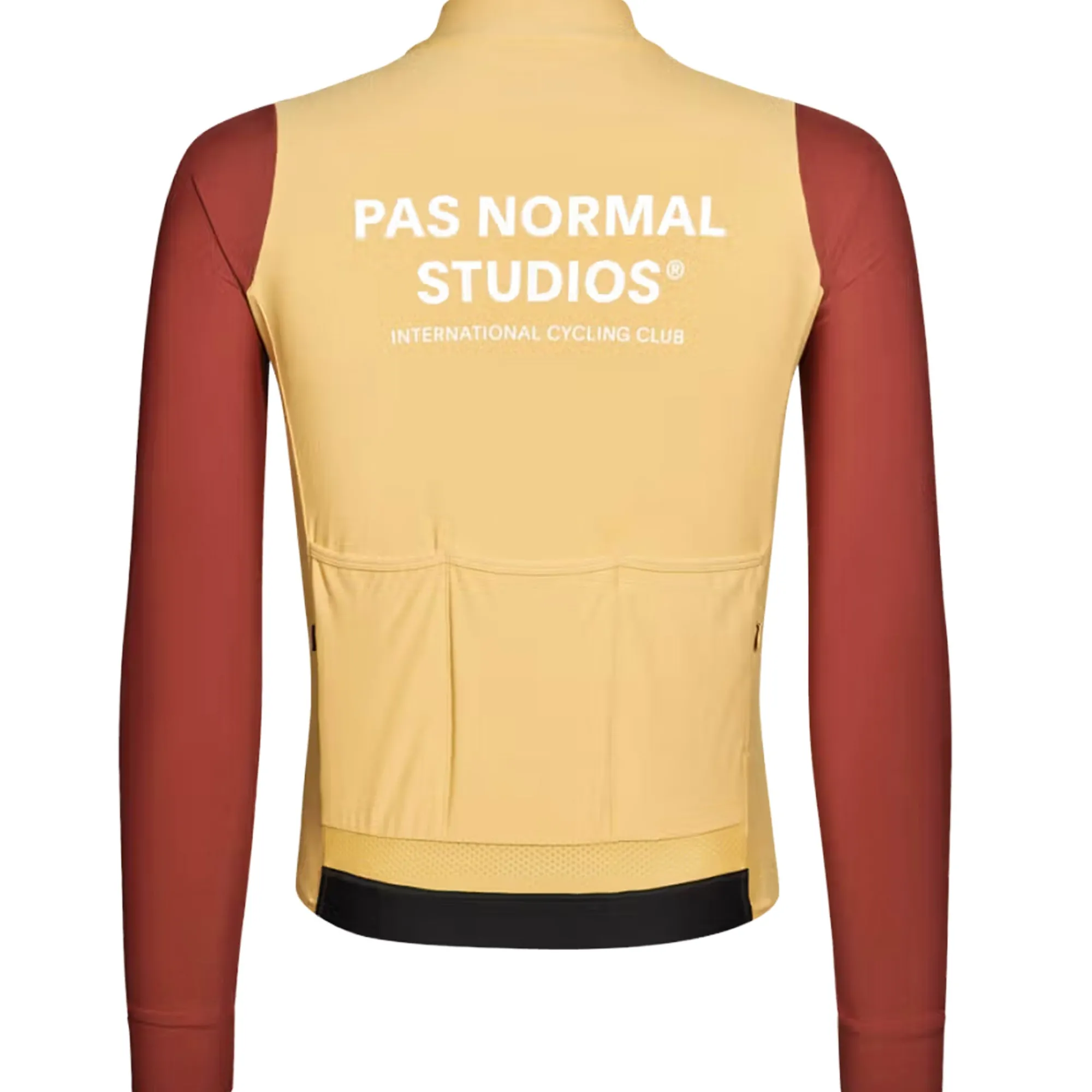 Uomo Pas Normal Studios Maglie*agia aniche unghe echani -