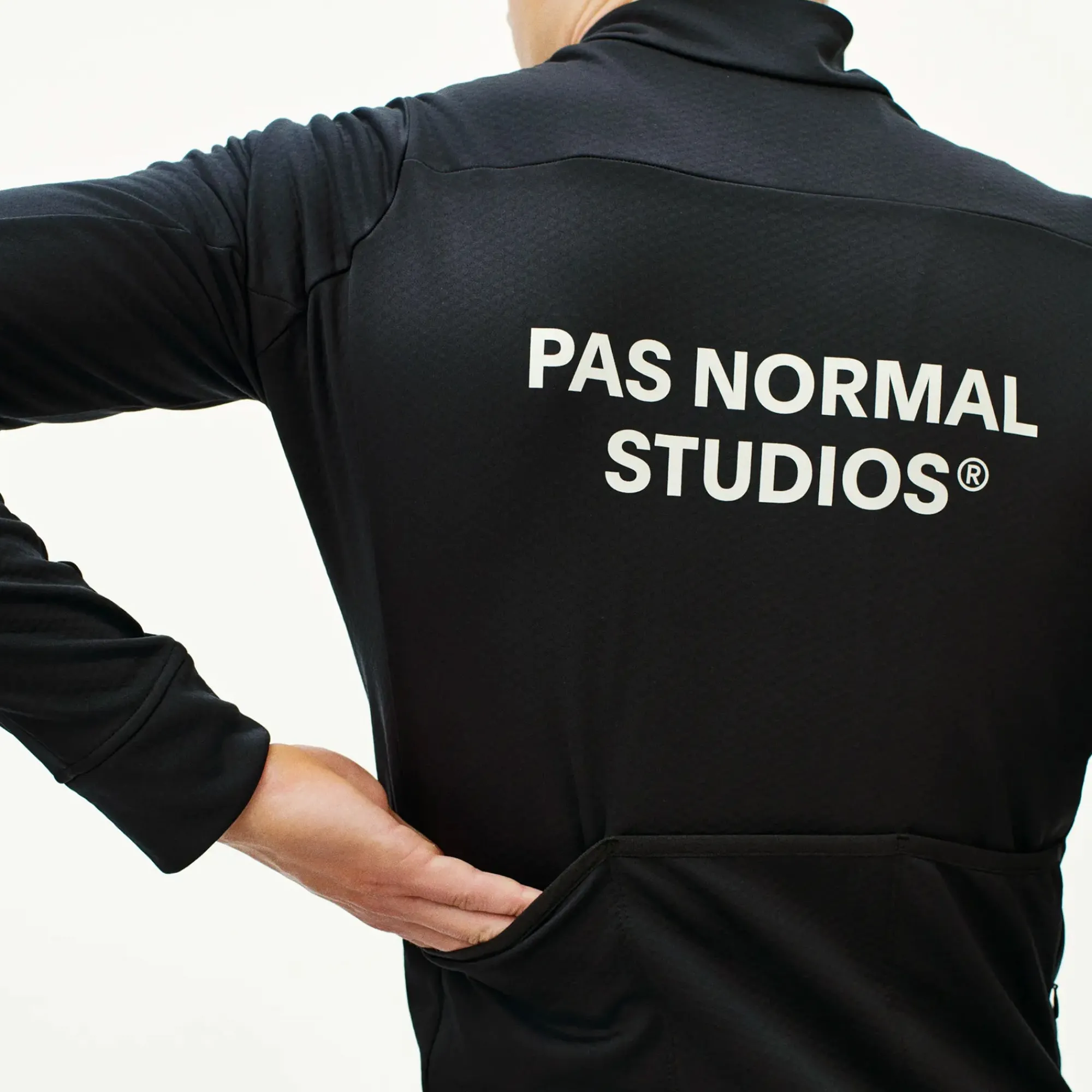 Uomo Pas Normal Studios Maglie*agia aniche unghe Eentia Thera -