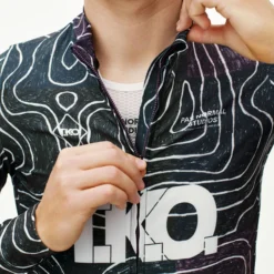 Uomo Pas Normal Studios Maglie*agia aniche unghe T.K.O. echani - Back uti
