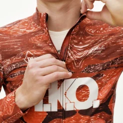 Uomo Pas Normal Studios Maglie*agia aniche unghe T.K.O. Woven -