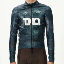 Uomo Pas Normal Studios Maglie*agia aniche unghe T.K.O. echani Thera - Dark uti