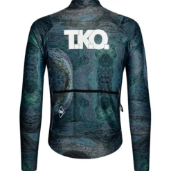 Uomo Pas Normal Studios Maglie*agia aniche unghe T.K.O. echani Thera - Dark uti