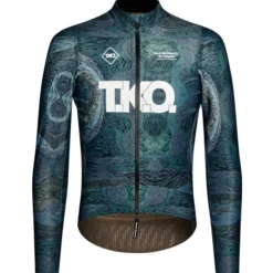 Uomo Pas Normal Studios Maglie*agia aniche unghe T.K.O. echani Thera - Dark uti