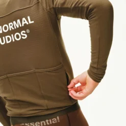 Uomo Pas Normal Studios Maglie*agia aniche unghe Eentia -