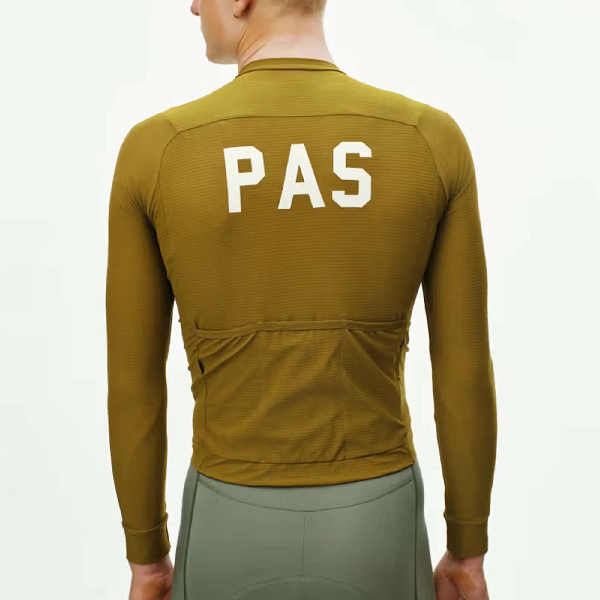 Uomo Pas Normal Studios Maglie*agia aniche unghe echani Pro -