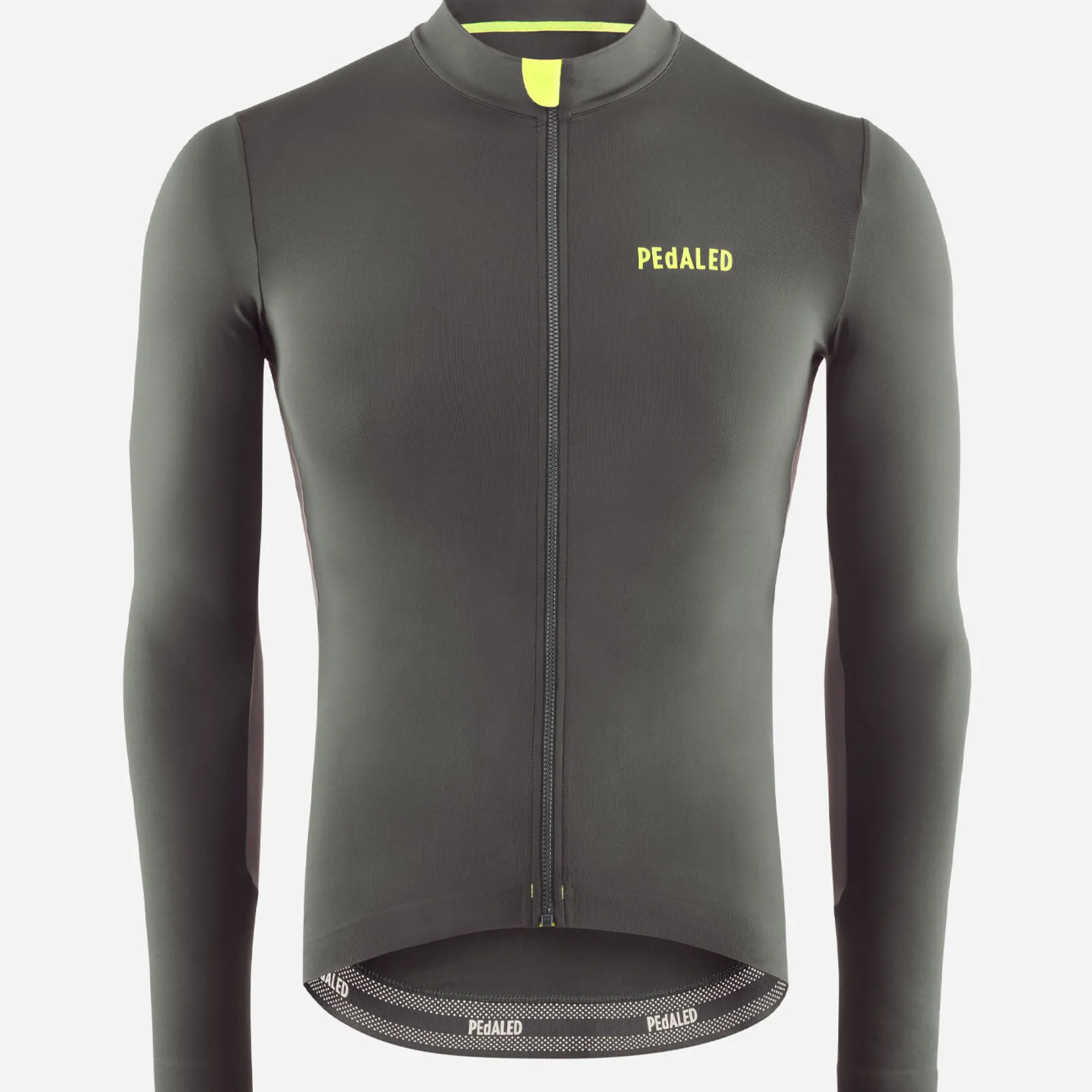 Uomo PEdALED Maglie*agia aniche unghe Eeent -