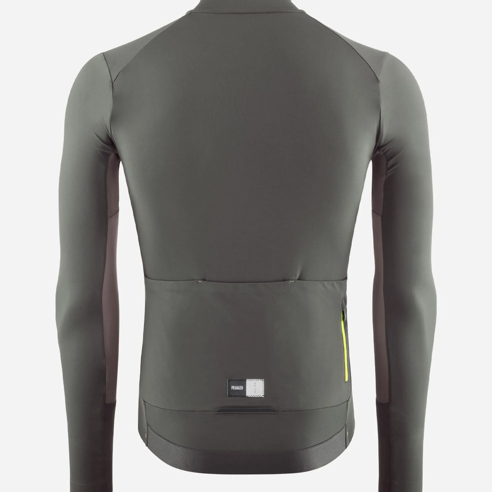 Uomo PEdALED Maglie*agia aniche unghe Eeent -