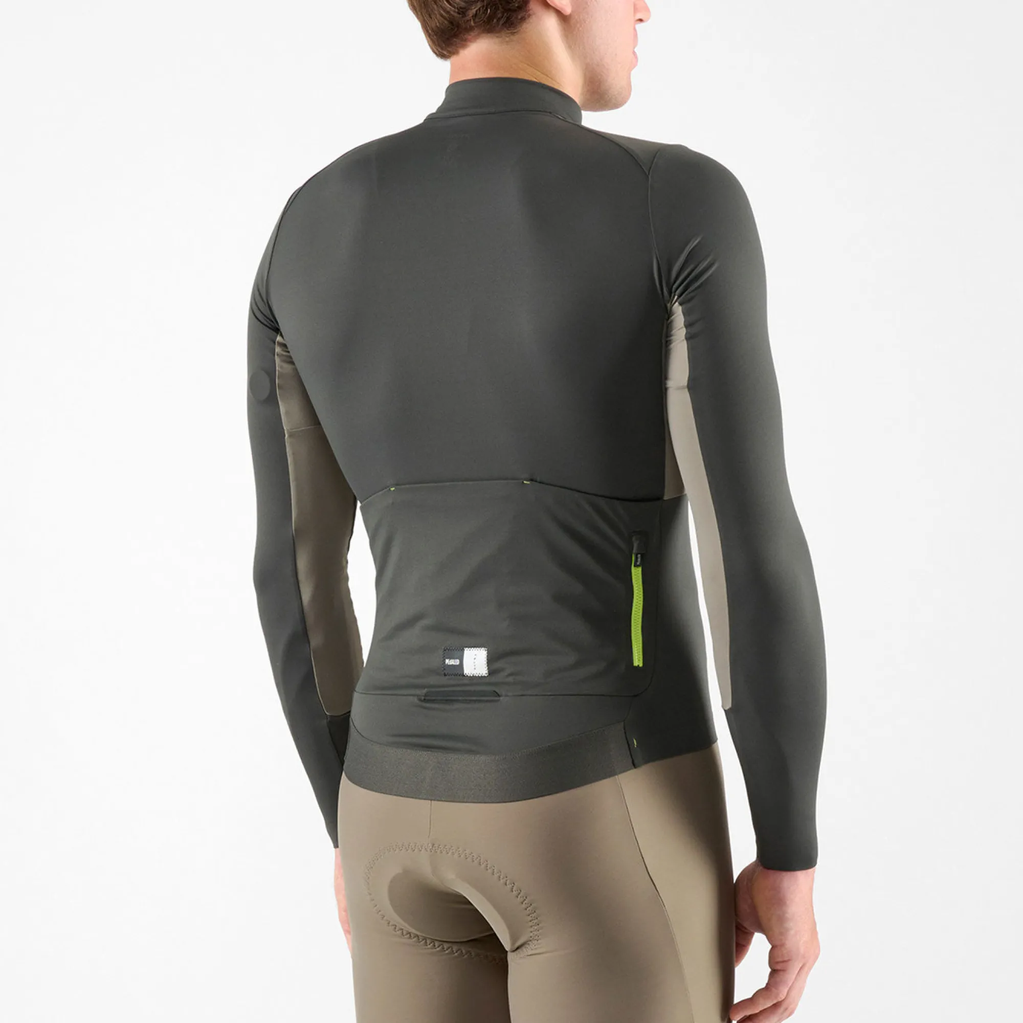Uomo PEdALED Maglie*agia aniche unghe Eeent -