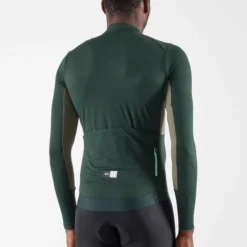 Uomo PEdALED Maglie*agia aniche unghe Eeent -